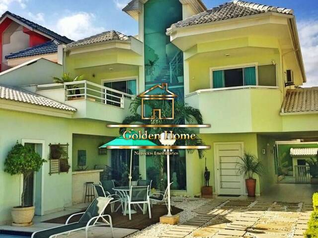 Casa em condomínio para Venda em Rio de Janeiro - 2
