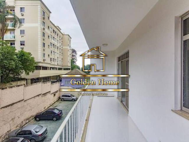 #1781 - Apartamento para Venda em Rio de Janeiro - RJ - 2