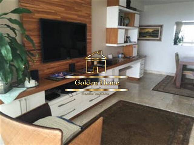 #2988 - Apartamento para Locação em Rio de Janeiro - RJ - 1