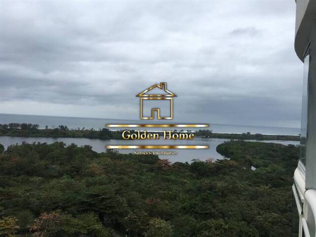 #2988 - Apartamento para Locação em Rio de Janeiro - RJ - 2