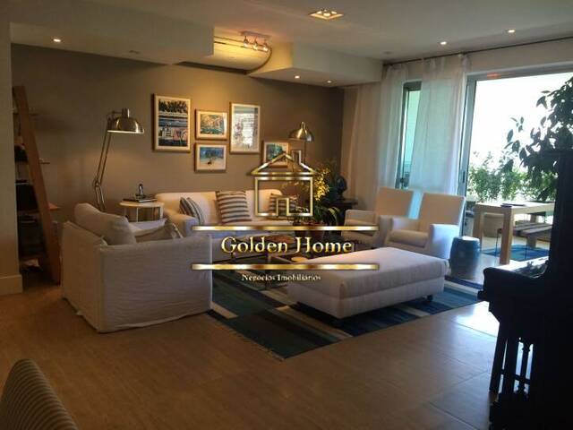 #2389 - Apartamento para Locação em Rio de Janeiro - RJ