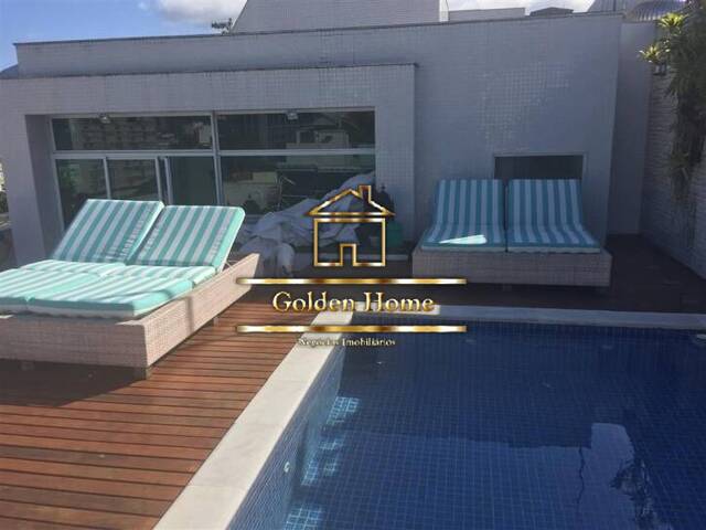 Apartamento para Locação em Rio de Janeiro - 4