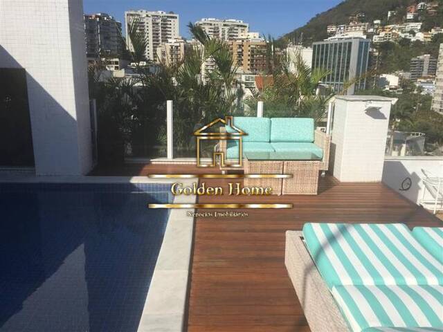 Apartamento para Locação em Rio de Janeiro - 5