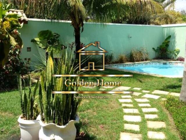 #4361 - Casa em condomínio para Venda em Rio de Janeiro - RJ