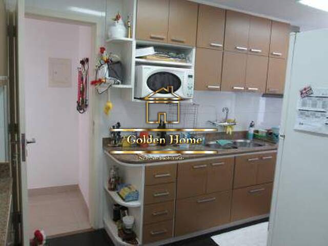 Apartamento para Venda em Rio de Janeiro - 4