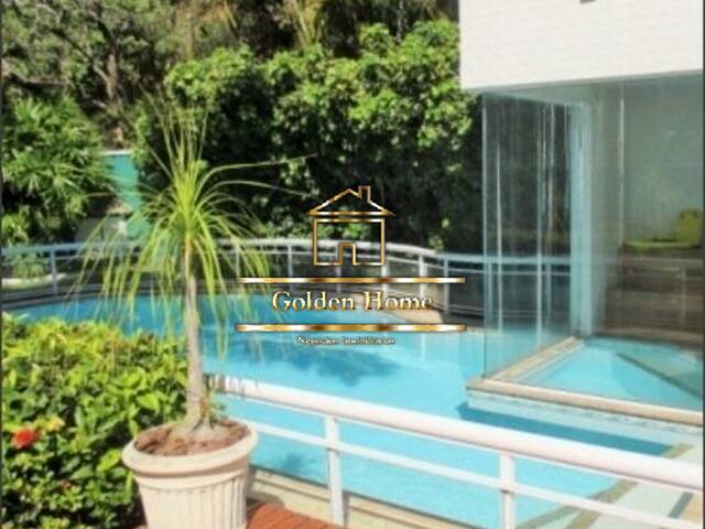 Casa em condomínio para Locação em Rio de Janeiro - 3