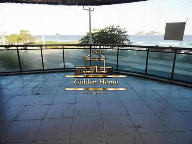 Apartamento para Venda em Rio de Janeiro - 2