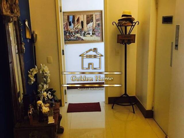 #1850 - Apartamento para Venda em Rio de Janeiro - RJ