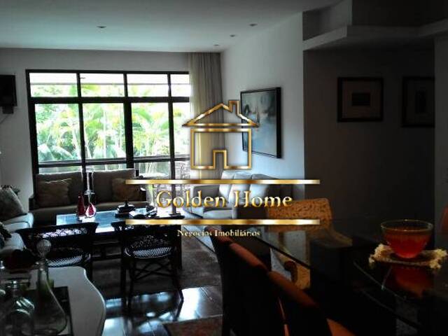 Apartamento para Locação em Rio de Janeiro - 4