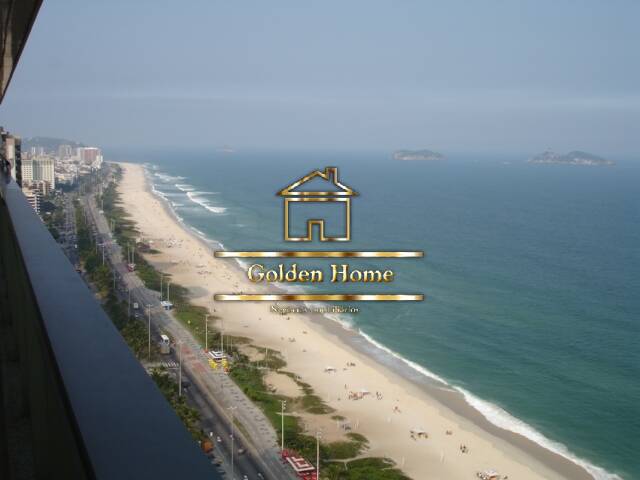 Apartamento para Locação em Rio de Janeiro - 2