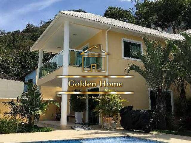 Casa em condomínio para Venda em Rio de Janeiro - 4
