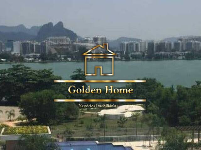 Apartamento para Venda em Rio de Janeiro - 2
