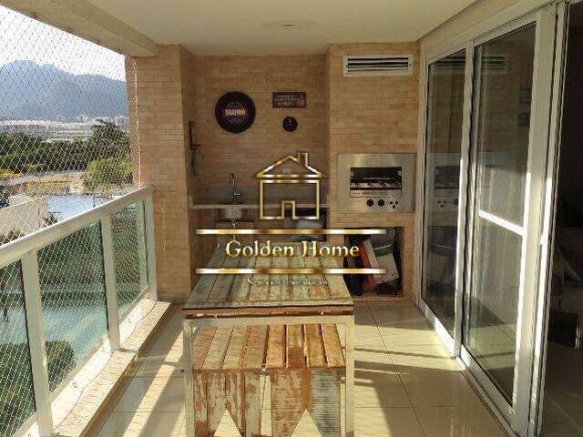 Apartamento para Venda em Rio de Janeiro - 2
