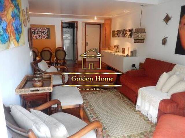 Apartamento para Venda em Rio de Janeiro - 3
