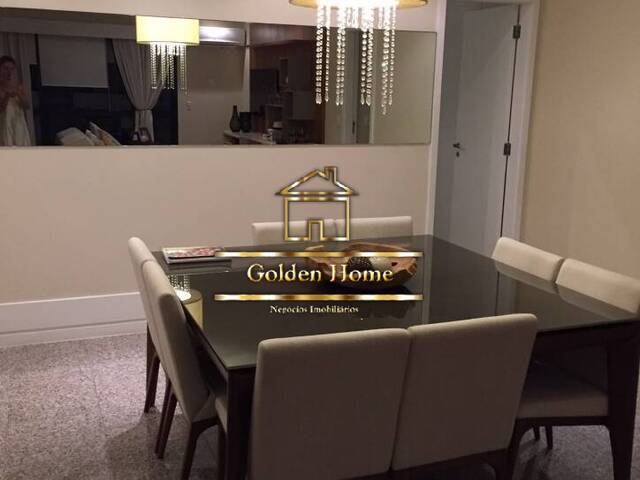 Apartamento para Locação em Rio de Janeiro - 4