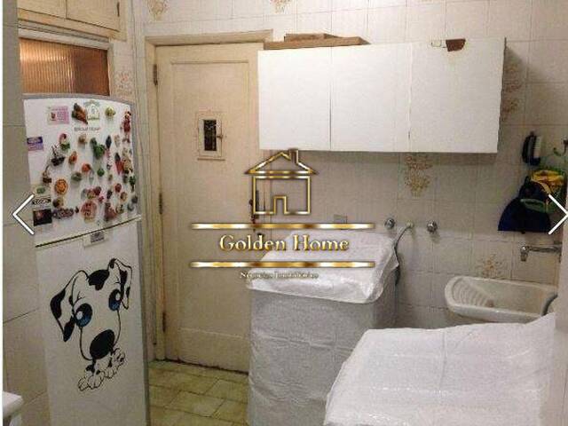 Apartamento para Venda em Rio de Janeiro - 2