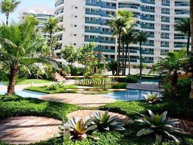 Apartamento para Venda em Rio de Janeiro - 2