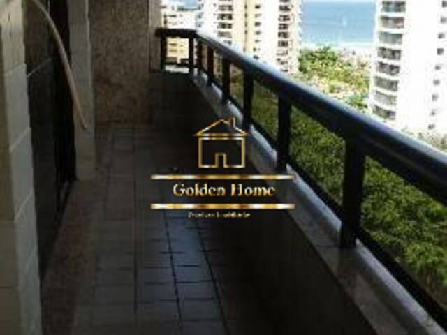 #2042 - Apartamento para Locação em Rio de Janeiro - RJ - 2