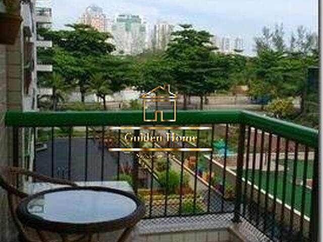Apartamento para Venda em Rio de Janeiro - 2