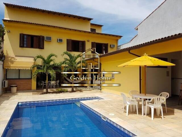 Casa em condomínio para Venda em Rio de Janeiro - 2