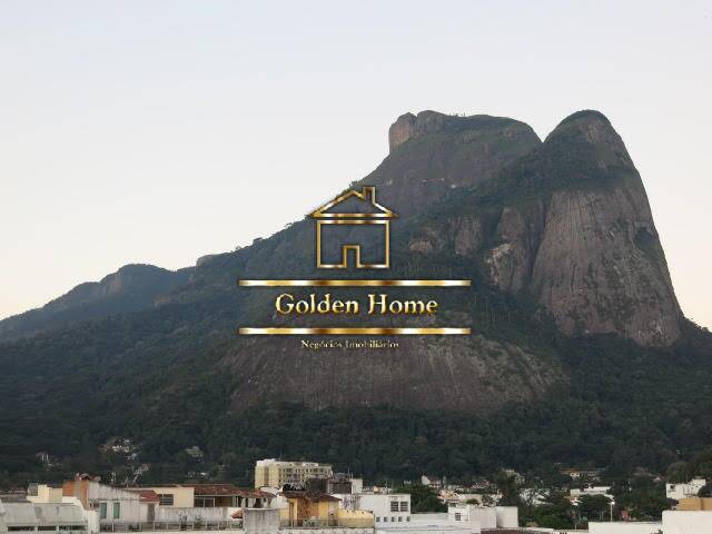 Cobertura para Venda em Rio de Janeiro - 3