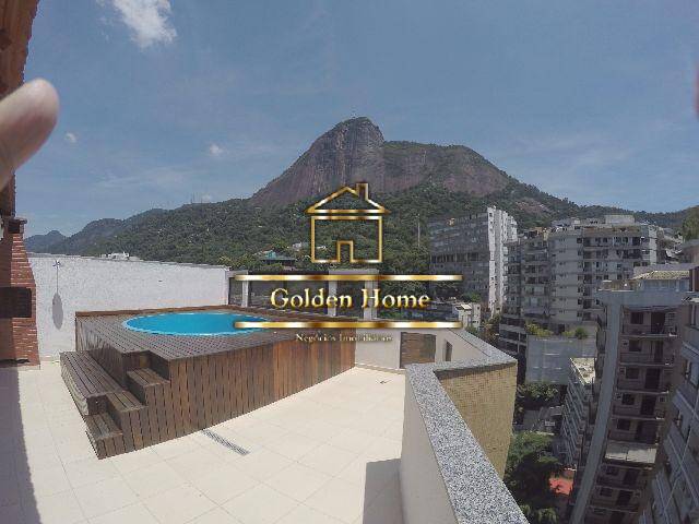 Cobertura para Venda em Rio de Janeiro - 2