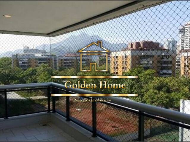 Apartamento para Venda em Rio de Janeiro - 2
