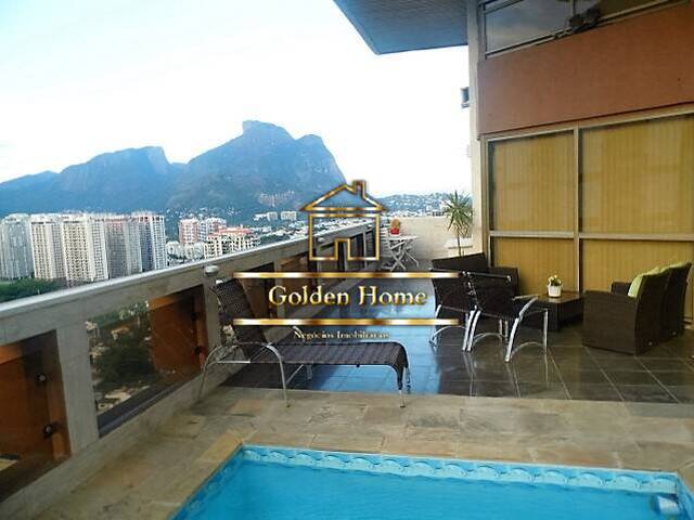 Apartamento para Venda em Rio de Janeiro - 2