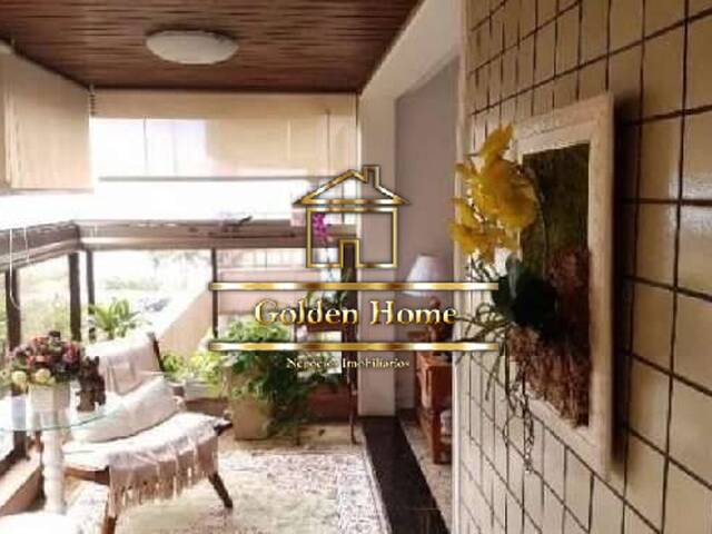 Apartamento para Venda em Rio de Janeiro - 2