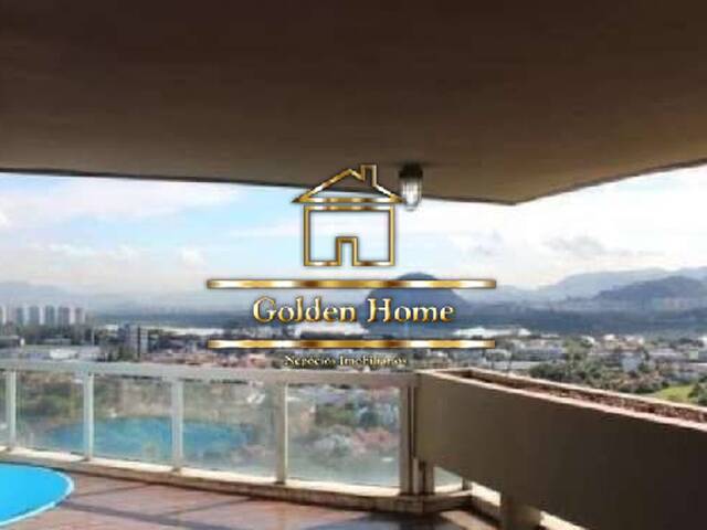 Apartamento para Venda em Rio de Janeiro - 2