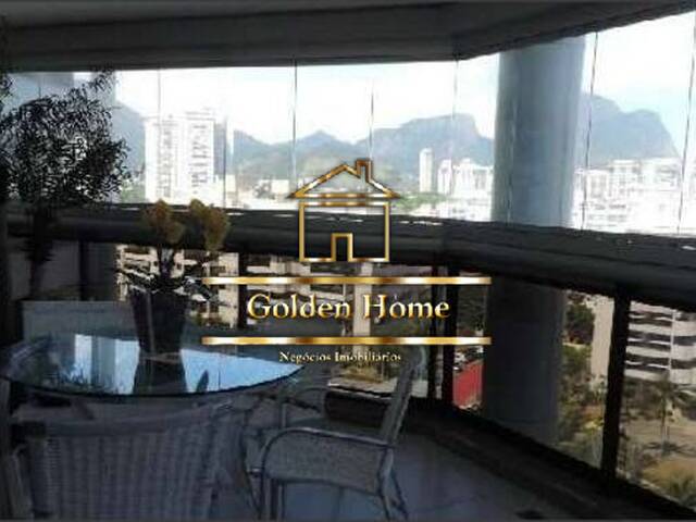 Apartamento para Venda em Rio de Janeiro - 2