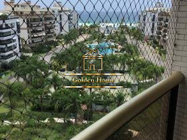 Apartamento para Venda em Rio de Janeiro - 2