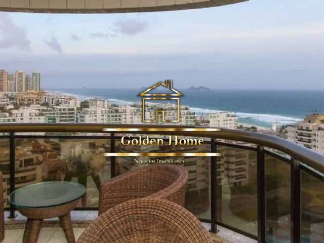 Apartamento para Venda em Rio de Janeiro - 2