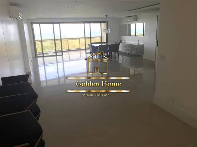 #2057 - Apartamento para Locação em Rio de Janeiro - RJ - 1