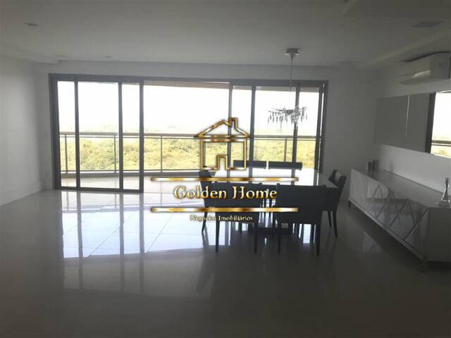 #2057 - Apartamento para Locação em Rio de Janeiro - RJ - 2