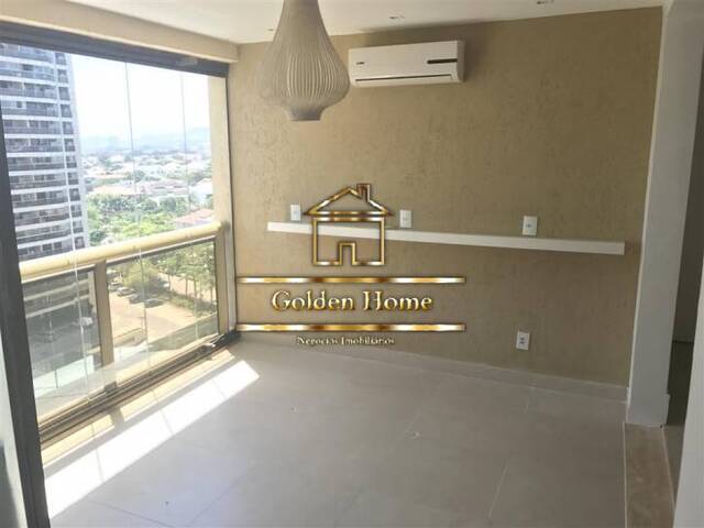 #2057 - Apartamento para Locação em Rio de Janeiro - RJ - 3