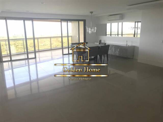 Apartamento para Locação em Rio de Janeiro - 4