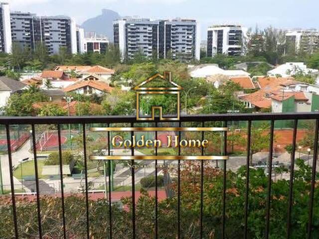 Apartamento para Venda em Rio de Janeiro - 2