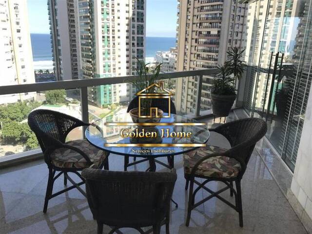 Apartamento para Locação em Rio de Janeiro - 4