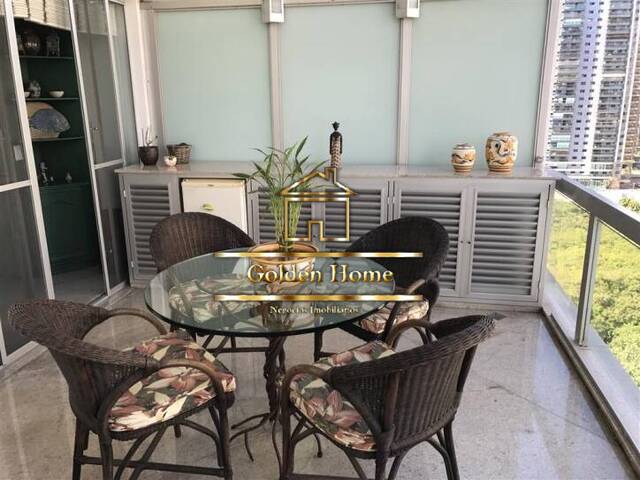 Apartamento para Locação em Rio de Janeiro - 5