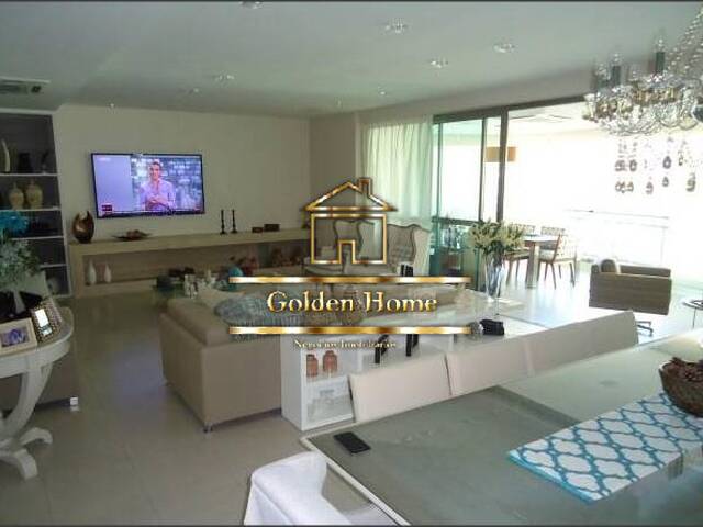 Apartamento para Venda em Rio de Janeiro - 2