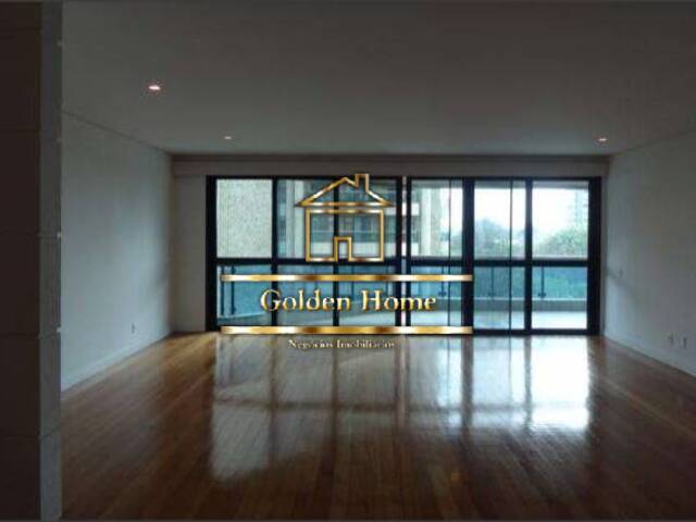 #2095 - Apartamento para Locação em Rio de Janeiro - RJ - 3