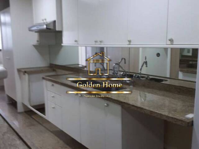 Apartamento para Locação em Rio de Janeiro - 4