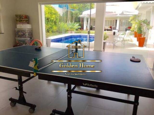 #L4348 - Casa em condomínio para Locação em Rio de Janeiro - RJ