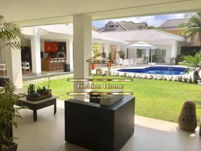 Casa para Locação em Rio de Janeiro - 4