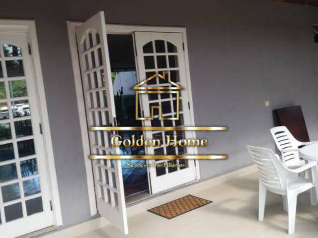 #L4290 - Casa em condomínio para Venda em Rio de Janeiro - RJ