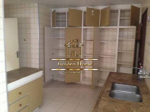 Apartamento para Locação em Rio de Janeiro - 2