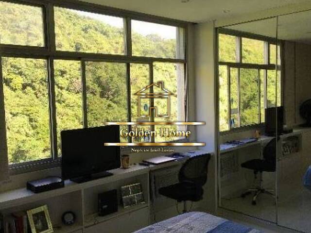Apartamento para Venda em Rio de Janeiro - 2