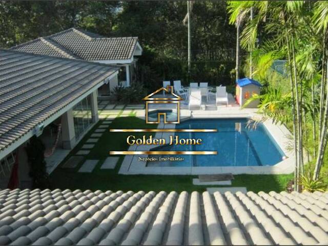 Casa em condomínio para Locação em Rio de Janeiro - 2