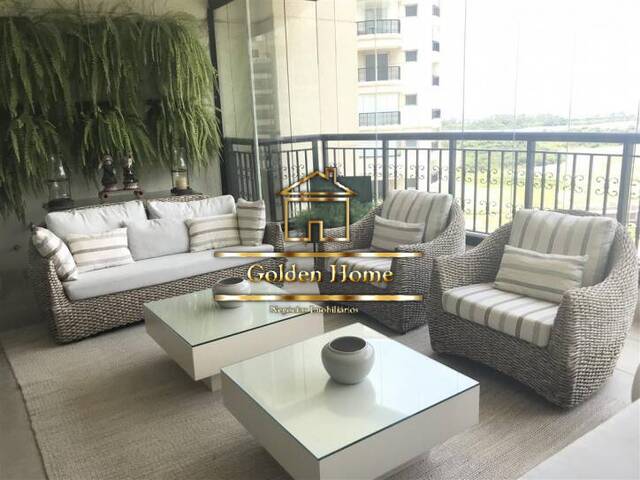 Apartamento para Locação em Rio de Janeiro - 2